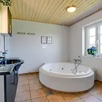 Feriehus C11351-tarm-tyttebaervej-24