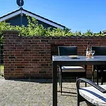 Feriehus C11351-tarm-tyttebaervej-24 *