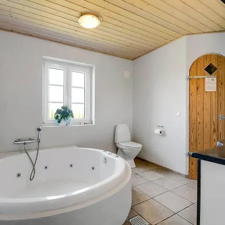 C11351-tarm-tyttebaervej-24 Дом отдыха Hoje Sande