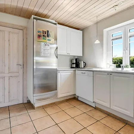 C11351-tarm-tyttebaervej-24 Дом отдыха Hoje Sande