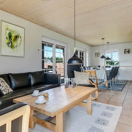 C11351-tarm-tyttebaervej-24 * Hoje Sande