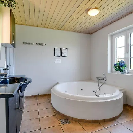 Дом отдыха C11351-tarm-tyttebaervej-24 Hoje Sande