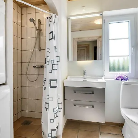 C11351-tarm-tyttebaervej-24 Дом отдыха