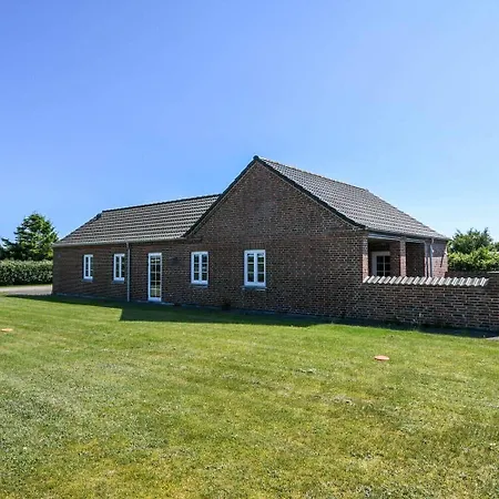 C11351-tarm-tyttebaervej-24 Дом отдыха Hoje Sande