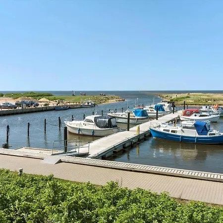 Дом отдыха C11351-tarm-tyttebaervej-24 Hoje Sande