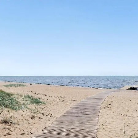 C11351-tarm-tyttebaervej-24 Дом отдыха Hoje Sande