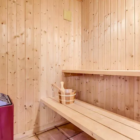 Tatil Evi C11351-tarm-tyttebaervej-24 *