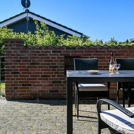 Tatil Evi C11351-tarm-tyttebaervej-24 *