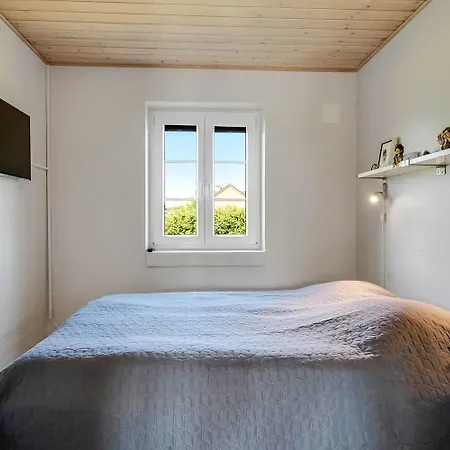 Tatil Evi C11351-tarm-tyttebaervej-24 *
