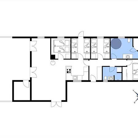 C11351-tarm-tyttebaervej-24 Tatil Evi Tarm