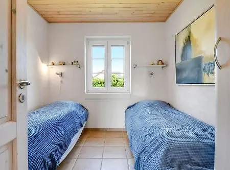 C11351-tarm-tyttebaervej-24 Feriehus *